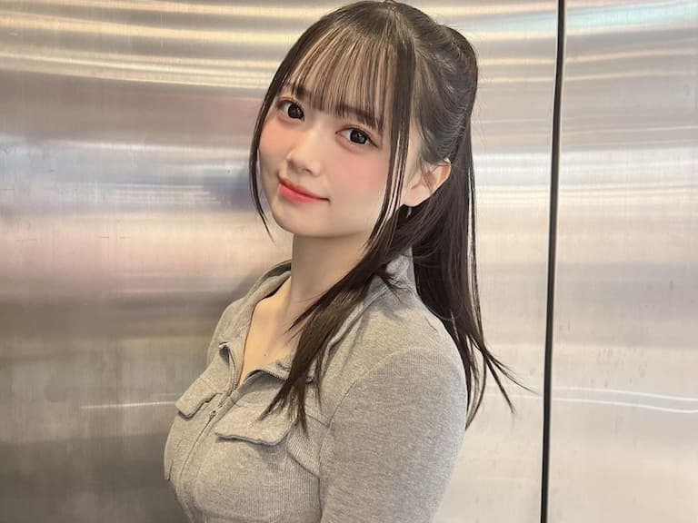 NMB48 黑田楓和「2 分鐘私密片」外流!?無預警退團引粉絲揣測!【野生抓正妹】