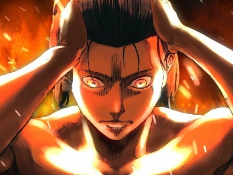 《進擊的巨人》完結篇「後篇」上線倒數！諫山創透露「親自更動最終場面的分鏡」！