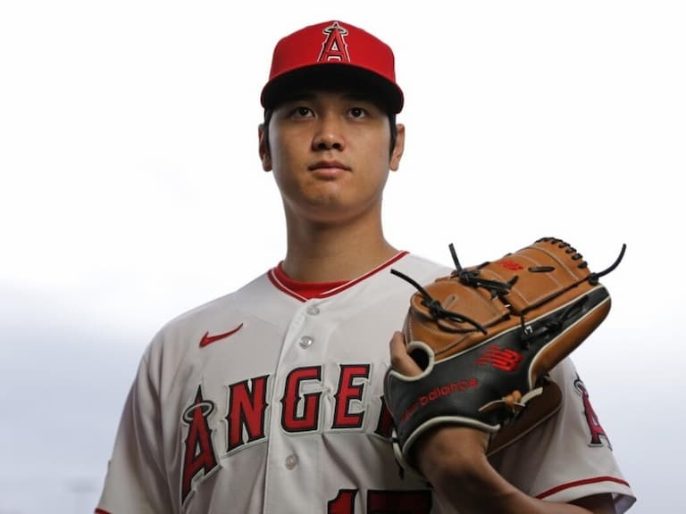 MLB／大谷翔平正式成為自由球員，合約有望突破百億打破大聯盟紀錄！