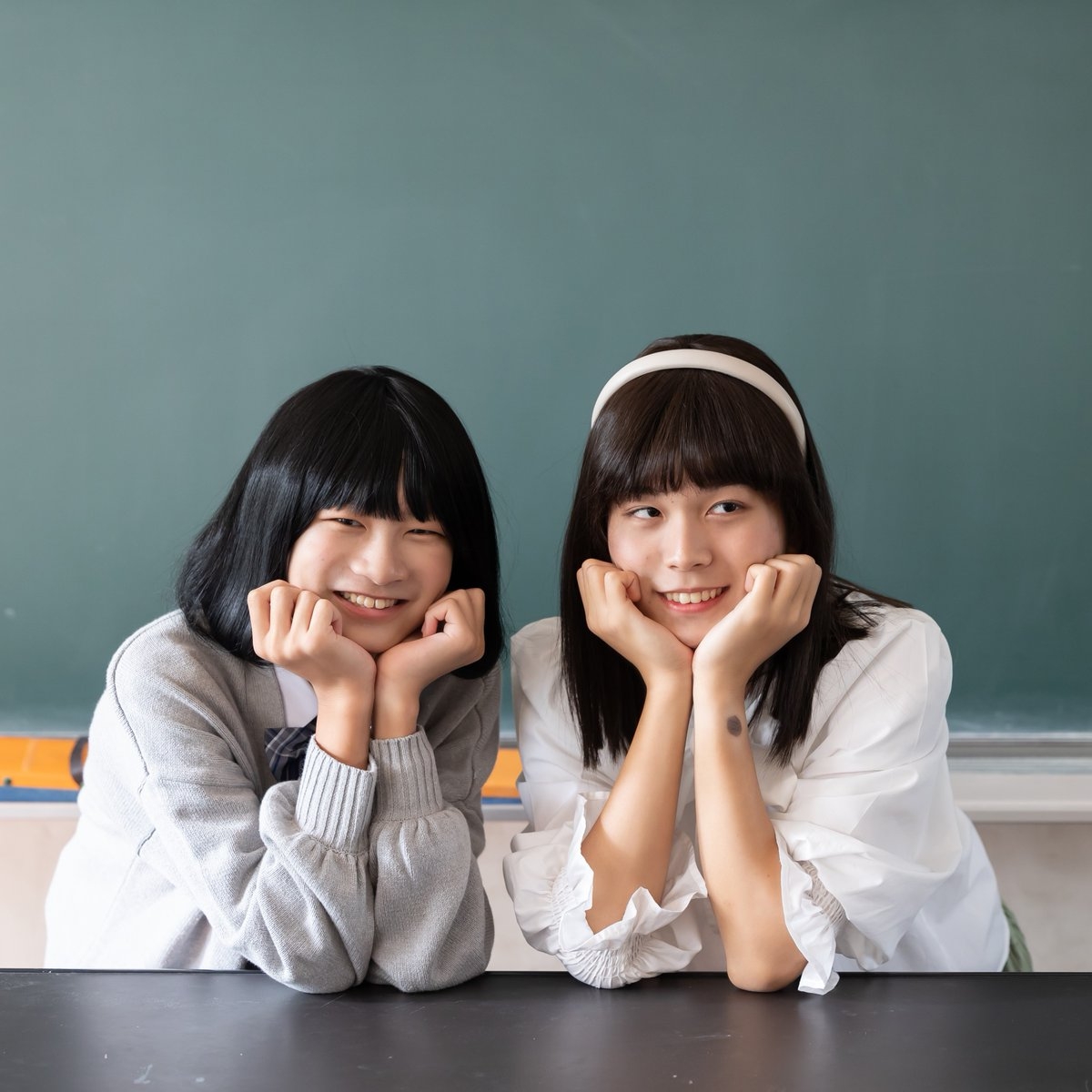 日本男子高校舉辦「校園正妹」選拔引熱議！