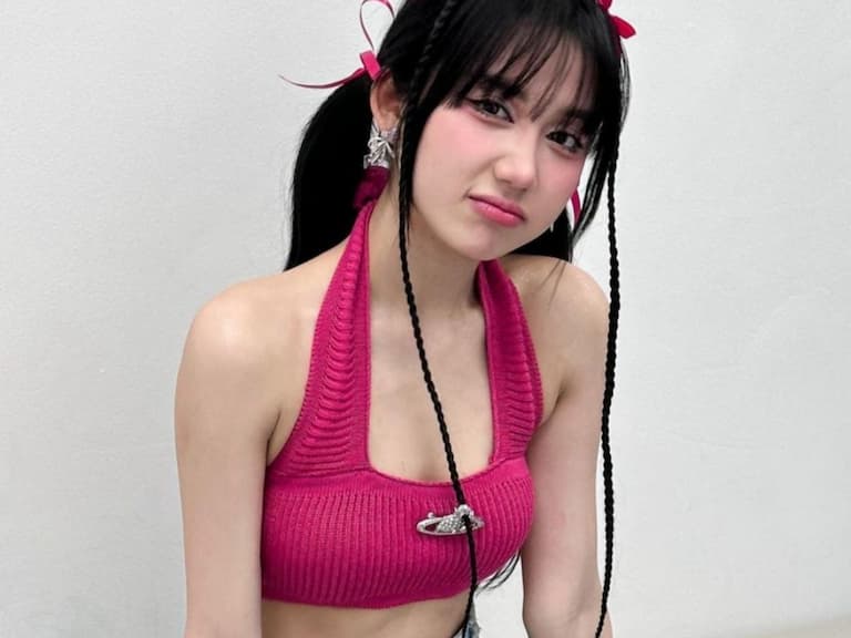 越南「軍裝正妹」楊米娜因偶像般絕美顏值爆紅，不只長得仙還是一位音樂才女！【野生抓正妹】
