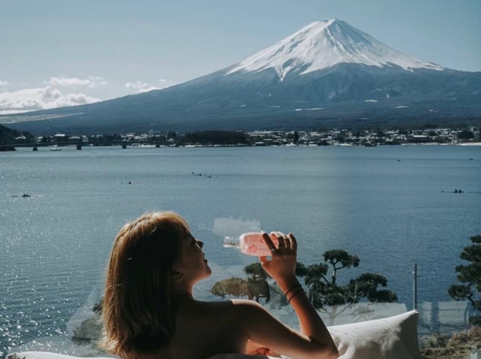 2024 10 大日本溫泉推薦：銀山、熱海⋯露天風呂雪景環繞美得令人窒息！