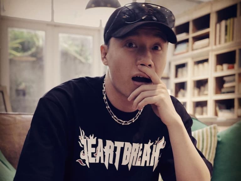 Joeman、蕾菈涉及毒品風波！Toyz 開直播大罵不服：「三Ｘ！為什麼他不用驗毛髮！」