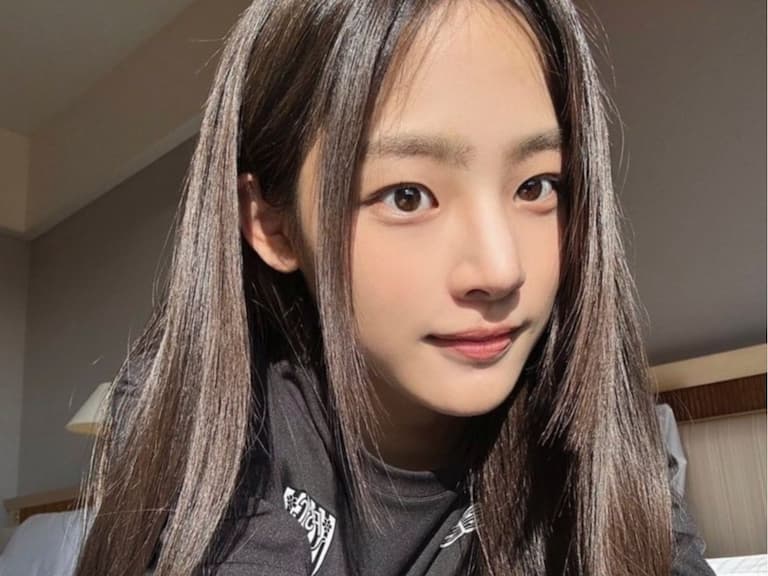 起底 NewJeans Minji 10 件事:號稱「小全智賢」、哥哥顏值媲美偶像!
