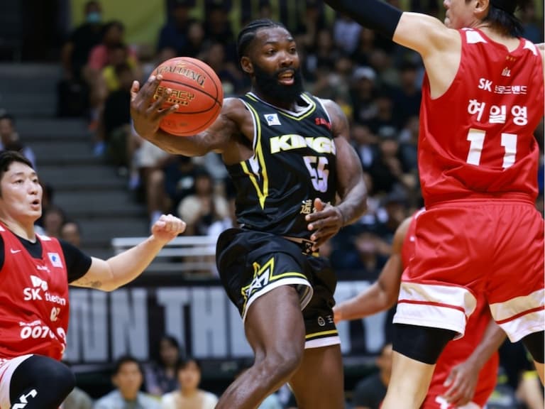 東超／新北國王完成大逆轉18 分差擊敗首爾 SK 騎士，林書豪準大三元、林書緯拿 21 分！