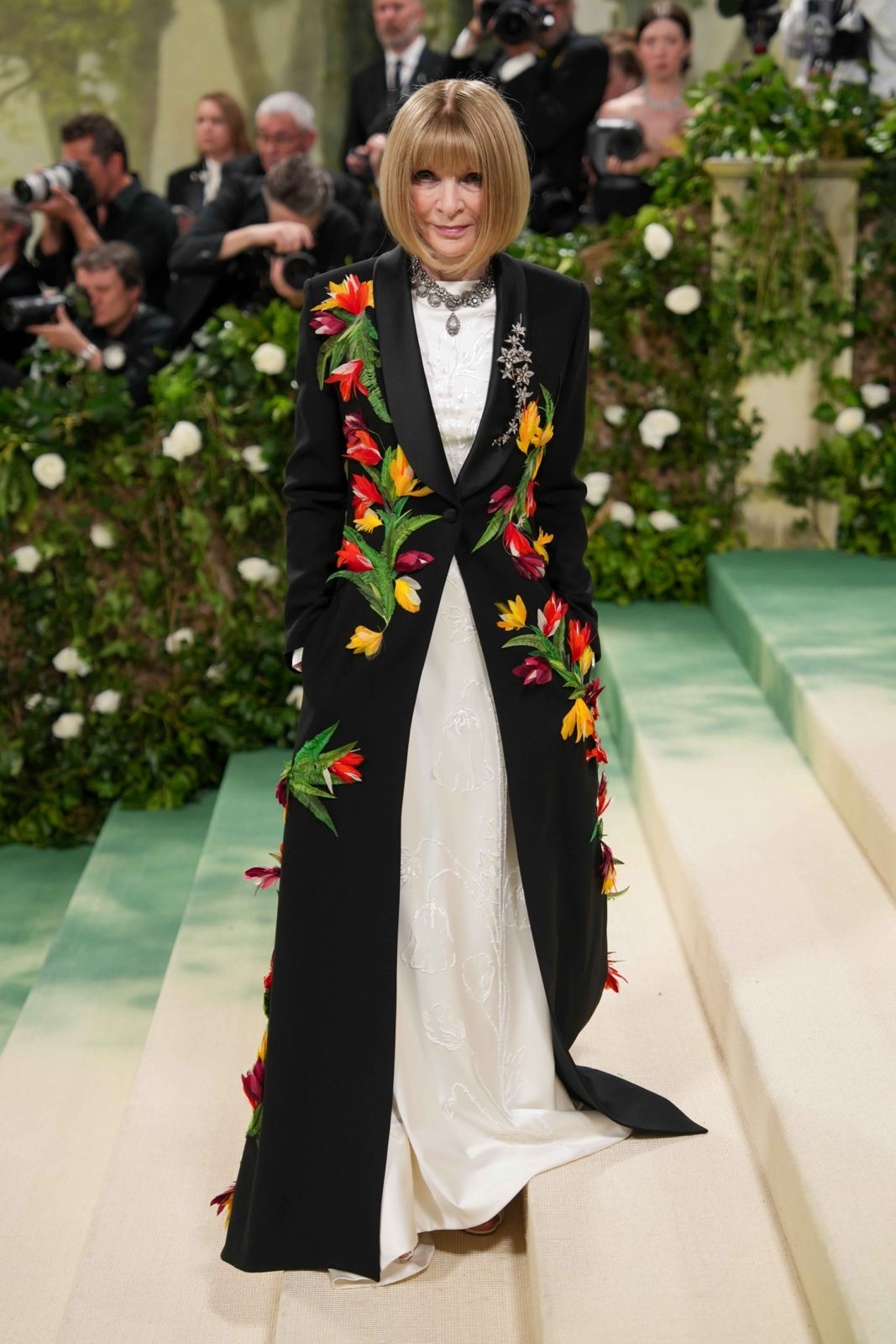 2024 Met Gala