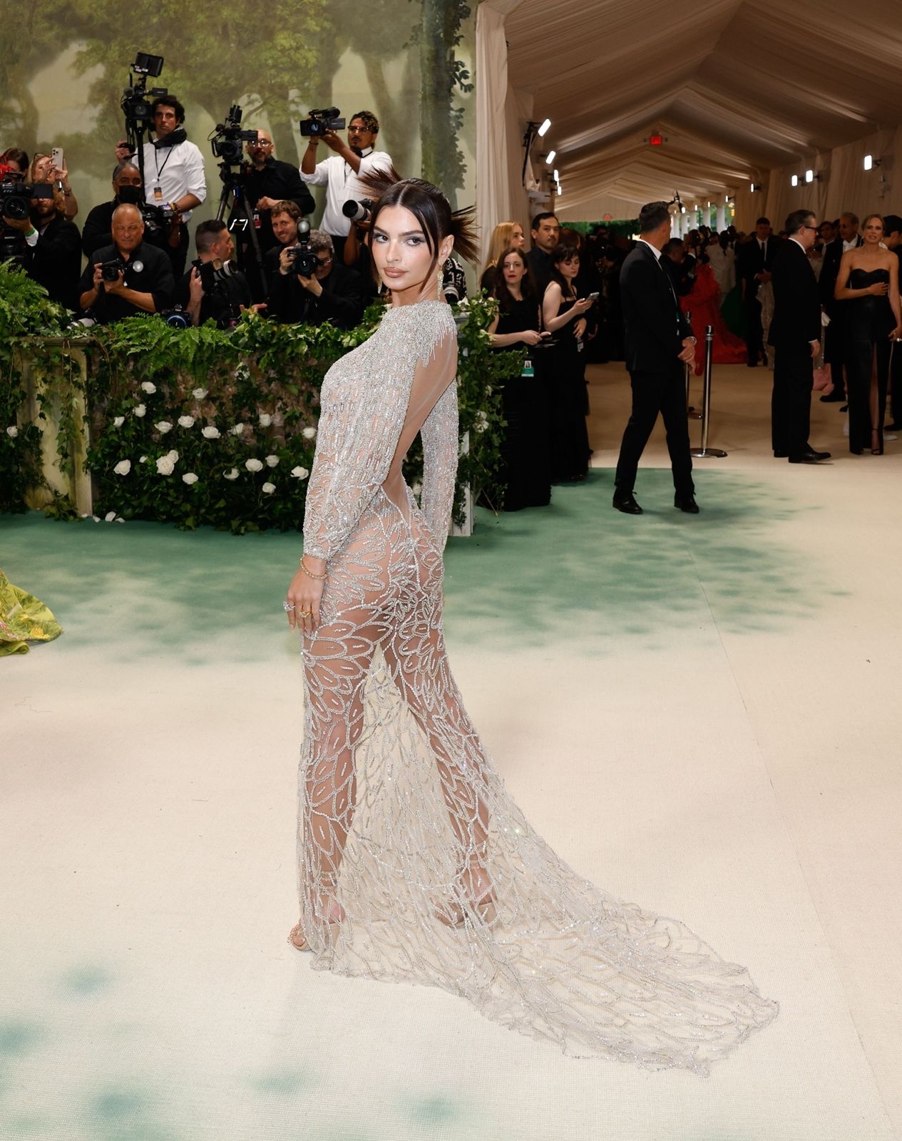 2024 Met Gala