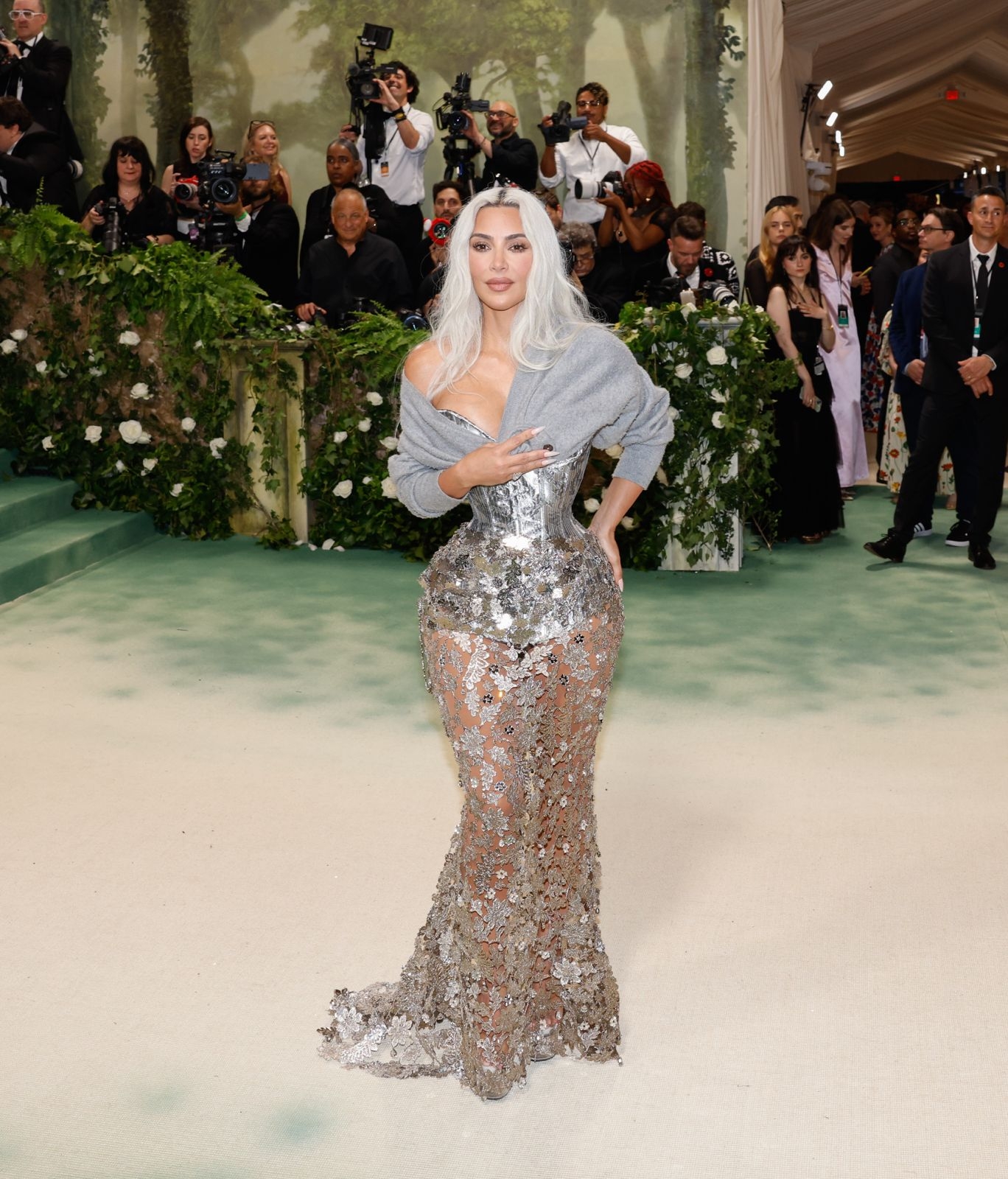 2024 Met Gala