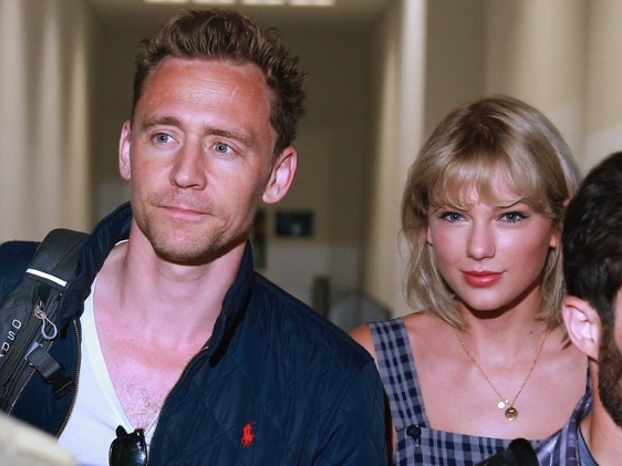 湯姆希德斯頓 Tom Hiddleston 公開談到泰勒絲 Taylor Swift 戀情：「她慷慨又可愛，是個了不起的人！」