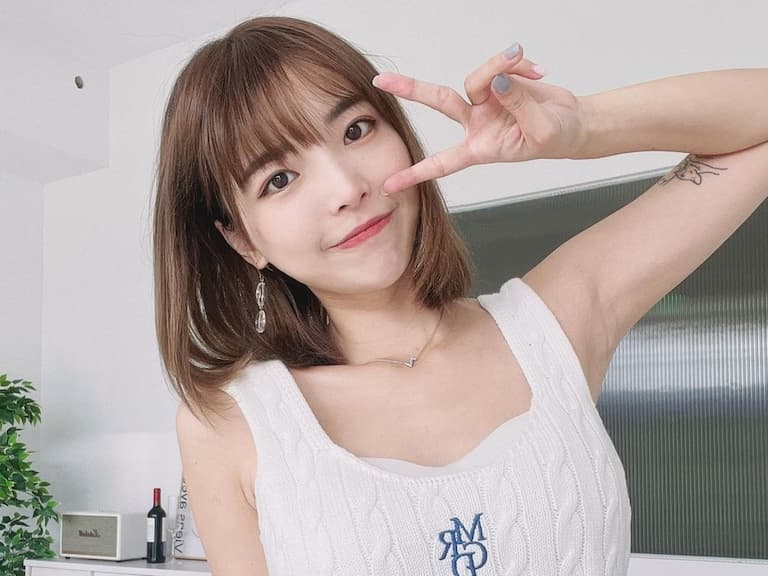 youtuber「一隻阿圓」知性熟女風、甜美火辣風輕鬆駕馭!解放束縛大曬內在美好炸裂!【野生抓正妹】