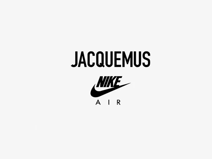 jacquemus x Nike Air Max 1 全新聯名始動，宣告 2024 年正式登陸！