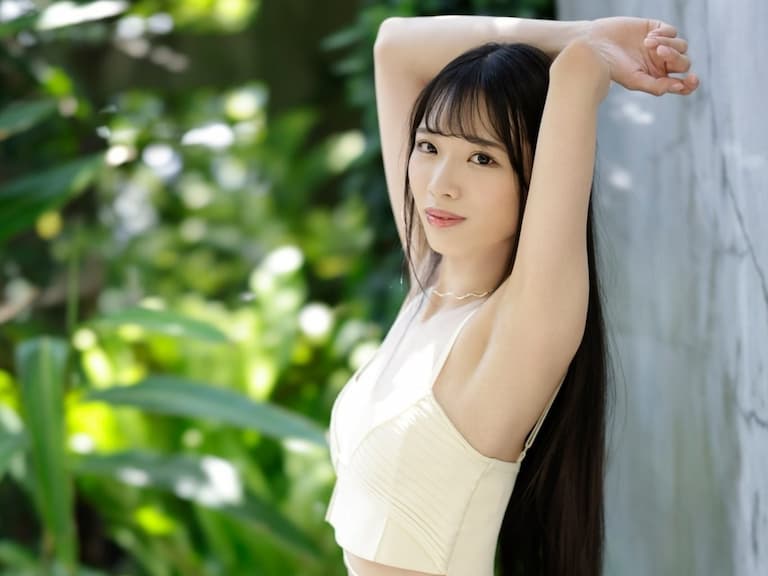 「骨感美少女」月野江翠（月野江すい）持續解禁！業界認證最 M 女優！【老司J開車】