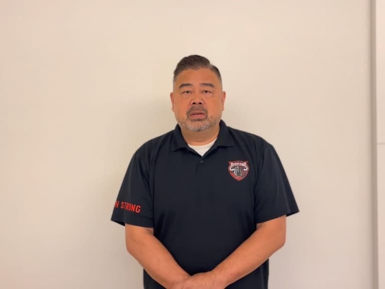 PLG／高雄 17 直播鋼鐵人控訴被打壓排擠！呼籲新任會長張嗣漢出面處理！