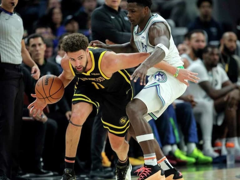 NBA／Klay Thompson 霸氣放話：「接下來 10 場比賽我會火力全開！」