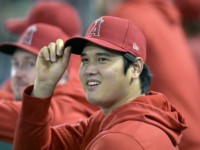 MLB／大谷翔平確定拒絕天使隊合格報價，有望獲得 150 億超級天價合約！