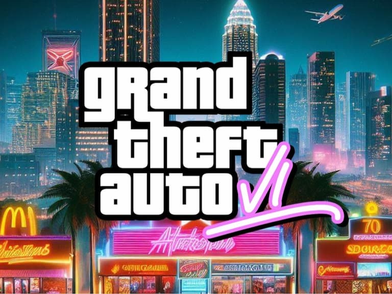 《俠盜獵車手 GTA6》女主角背景身份曝光了!遊戲確定採「雙主角」形式呈現!