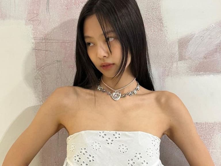 BLACKPINK Jennie 被發現已註冊「新藝名商標」,間接證實或將不與 YG 續約!