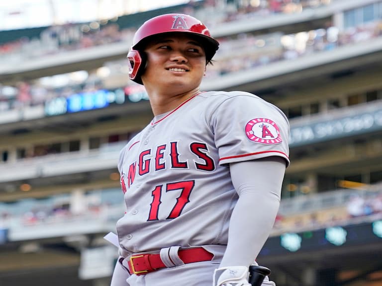 MLB／大谷翔平贏得美聯 MVP！生涯 2 度「全票當選」大聯盟史上第一人！