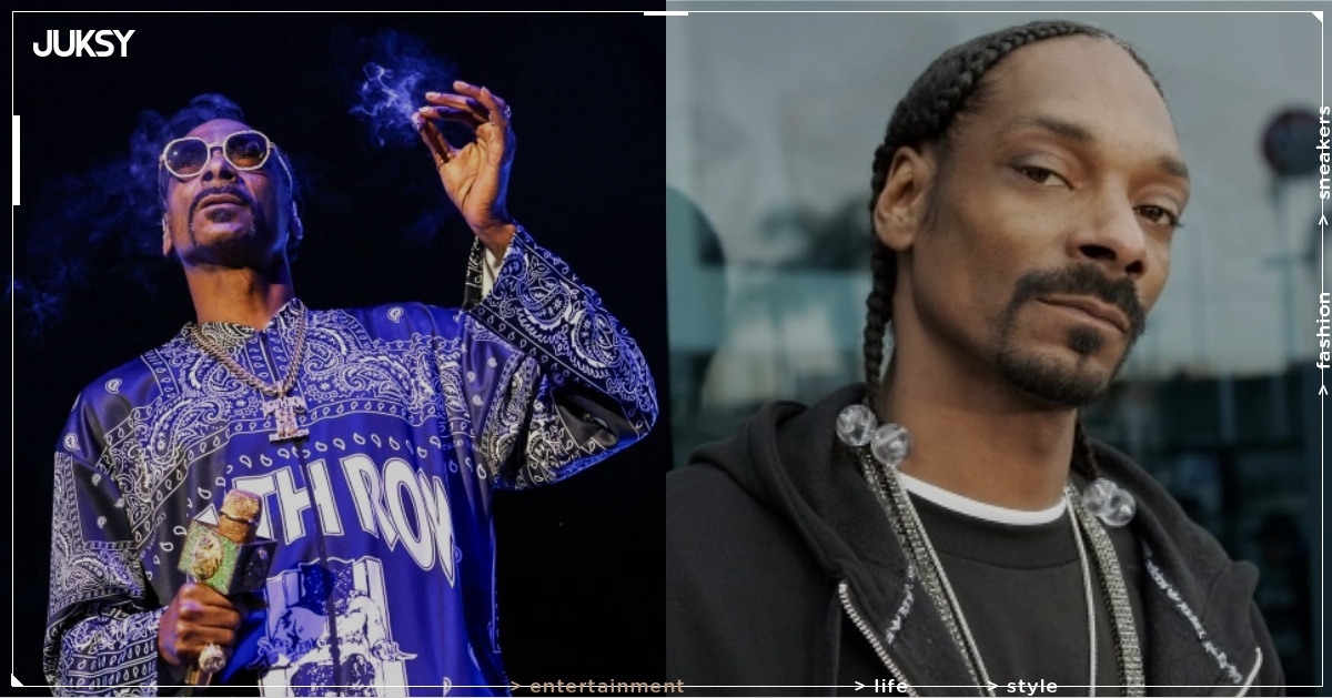 Snoop Dogg