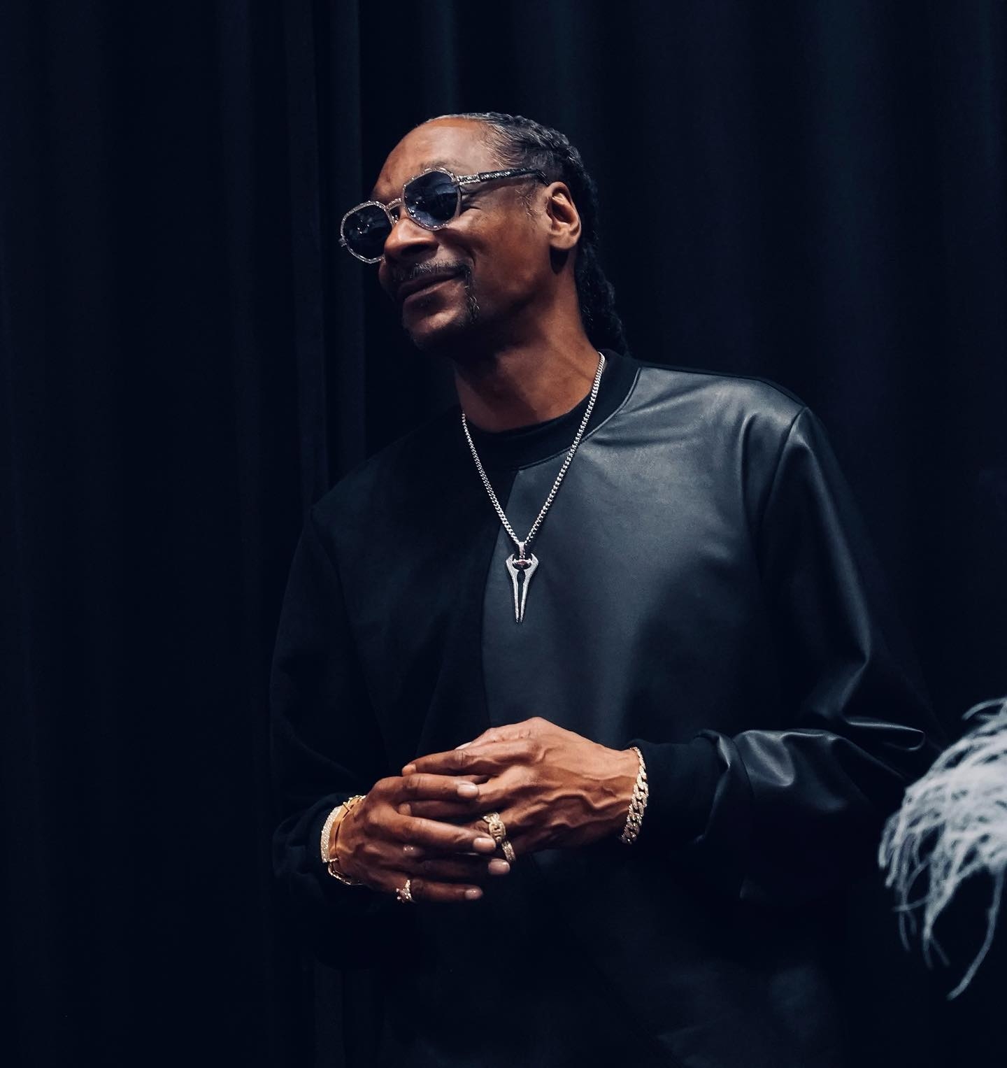 Snoop Dogg