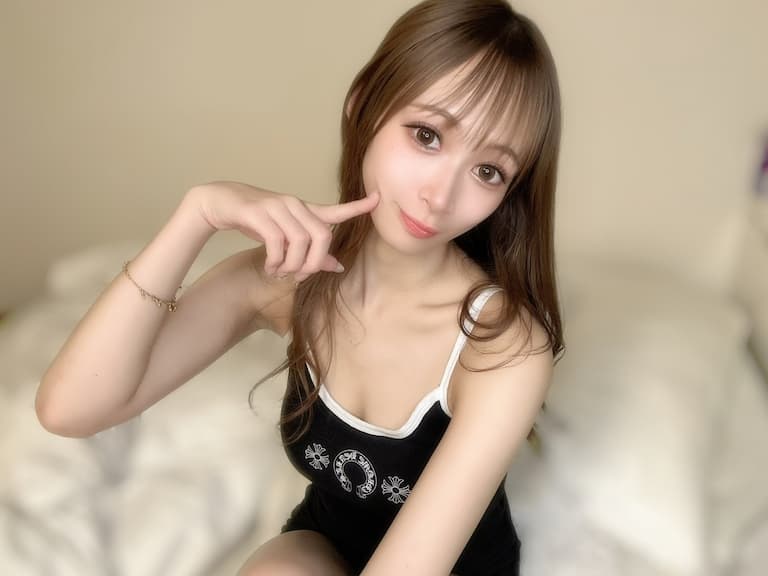 「暗黑界林襄」悠紗有朱（悠紗ありす）曾只拍 4 支片就閃電引退！近日宣布從風俗界重返 AV 出道！【老司J開車】