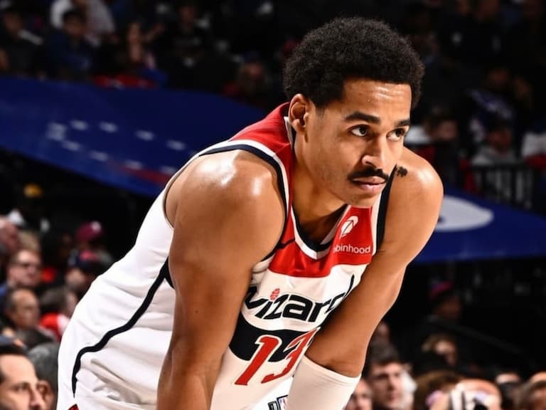 NBA/驚傳巫師打算交易 Jordan Poole,不把他視為球隊的建隊基石!