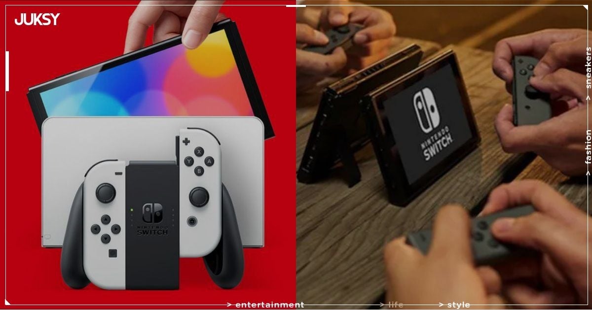 活到老玩到老！任天堂宣布計畫提供 Switch 和遊戲給老年人體驗