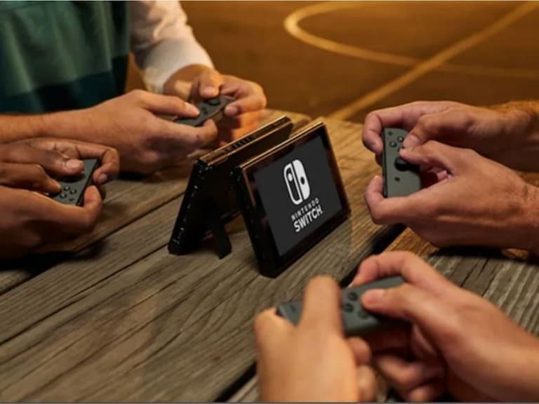 任天堂計畫免費提供 Switch 給年長者體驗，包含《超級瑪利歐賽車 8 豪華版》、《Switch Sports》、《大人的腦部訓練》等多款遊戲！