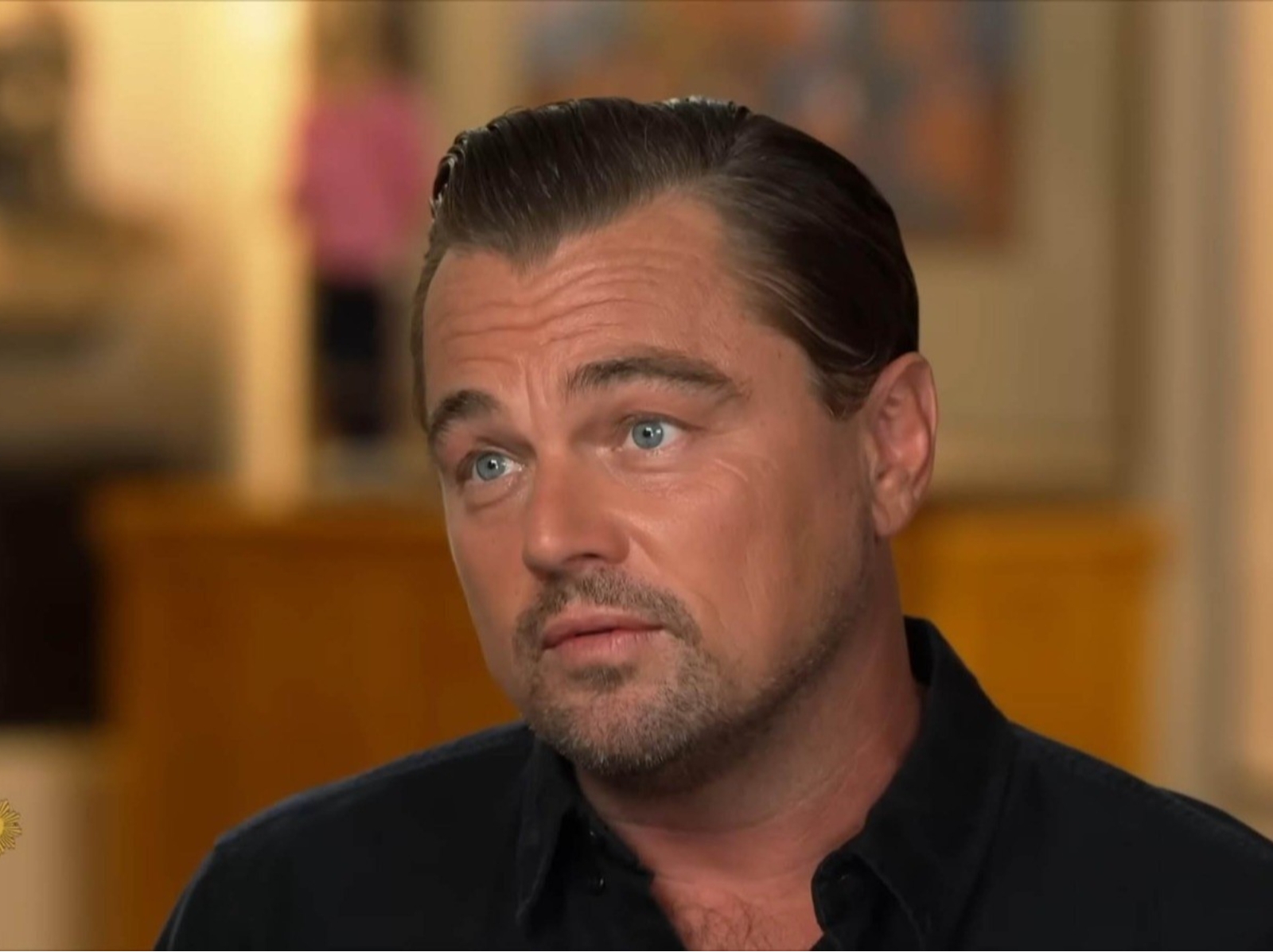 李奧納多 Leonardo DiCaprio 曝 50 歲前最想完成「這件事」！不忘莎朗史東 Sharon Stone 的提攜！