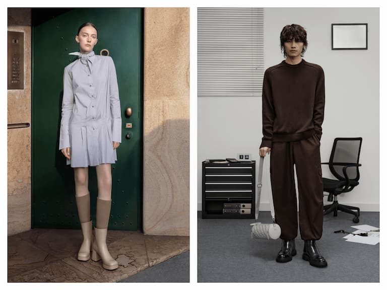 CHARLES & KEITH 及 PEDRO 本季靴履單品，帶領你以迷人的步伐 穩穩走在時尚最前端