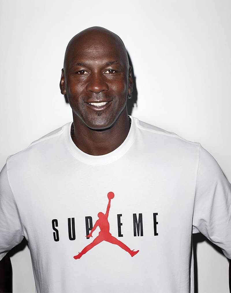 Supreme x Jordan Brand 確定 2024 年正式發佈，現在存錢絕對來得及！ JUKSY 街星