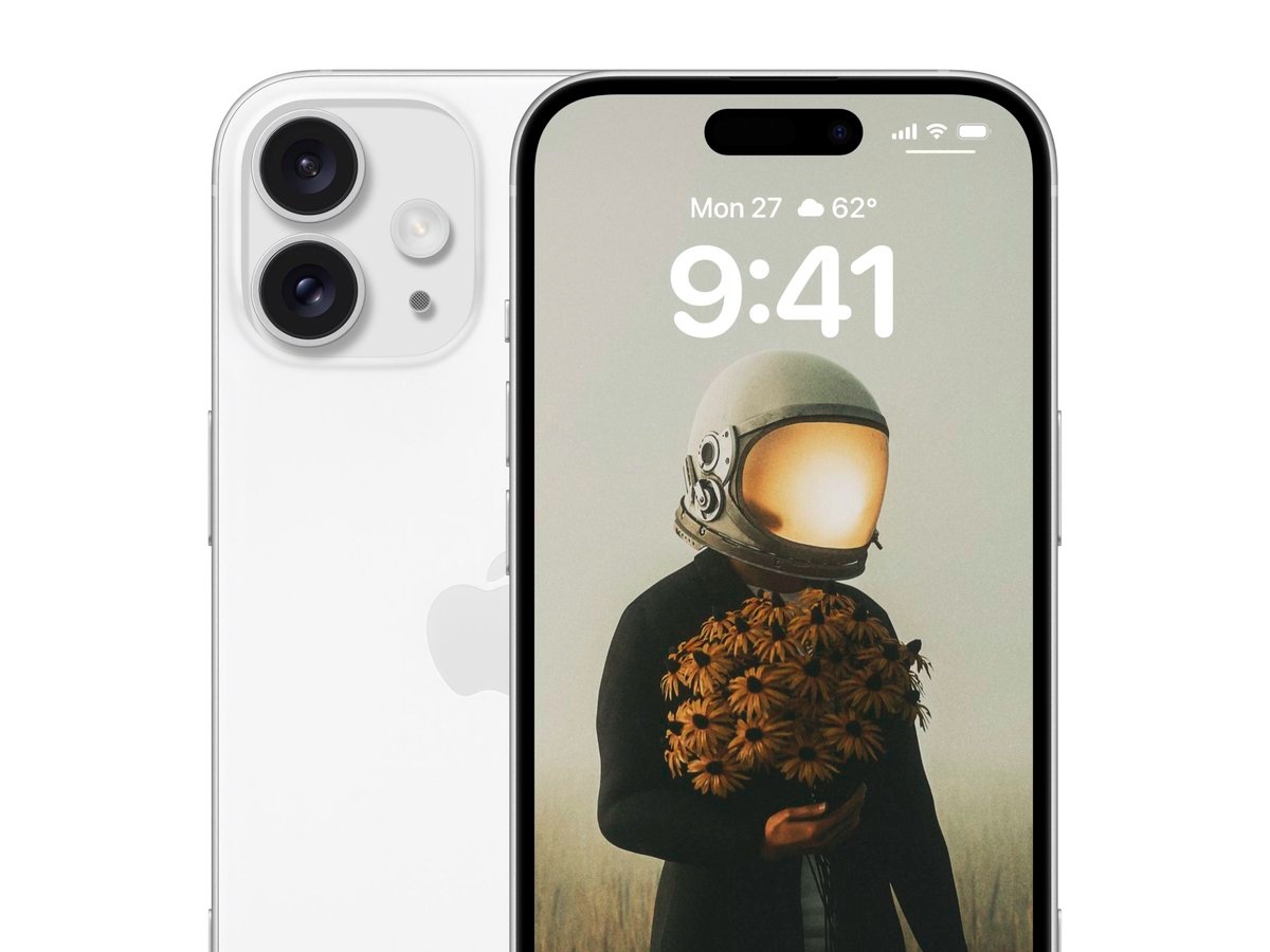 Apple iPhone 16「七大賣點」搶先曝光，全新功能恐成果粉最搶手關鍵！