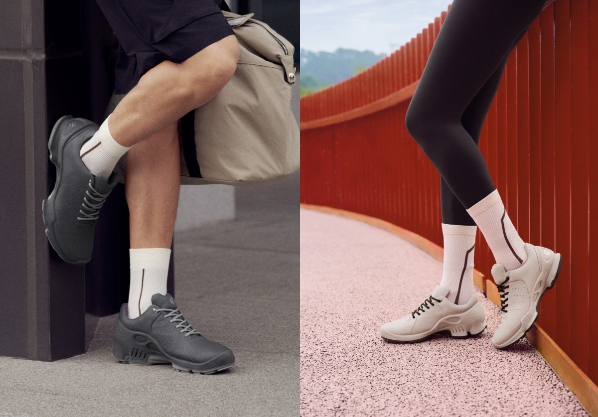 瑜珈運動服飾品牌