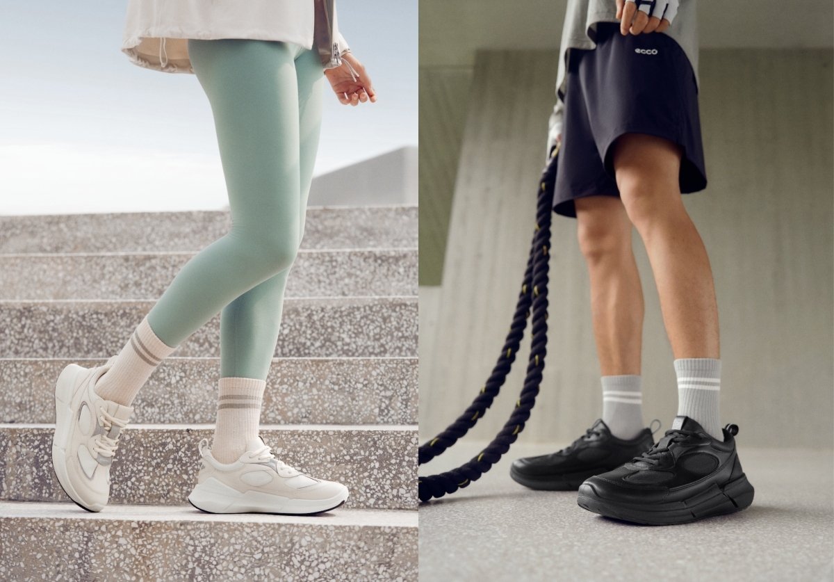 瑜珈運動服飾品牌