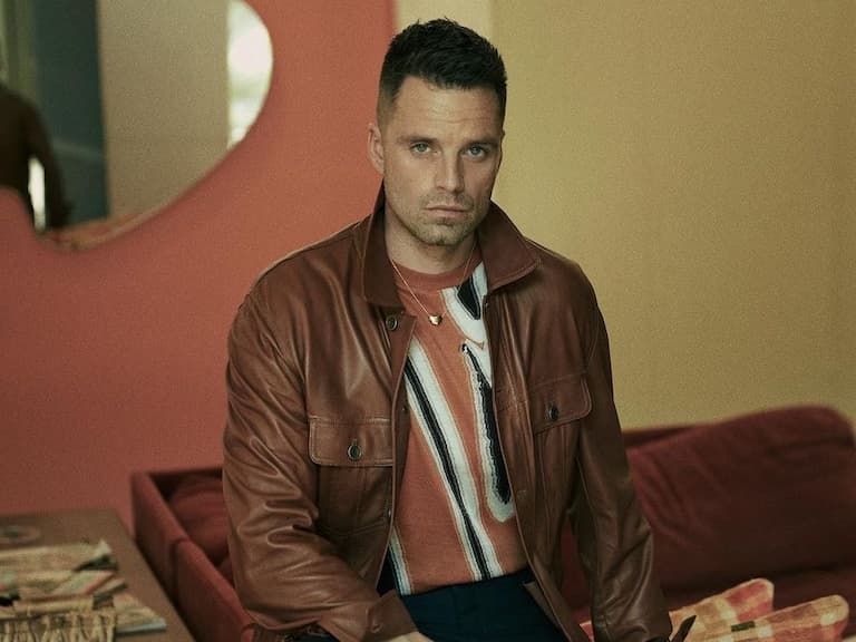 「酷寒戰士」賽巴斯汀史坦 Sebastian Stan 將演出年輕版「川普」！電影揭曉美國腐化過程！