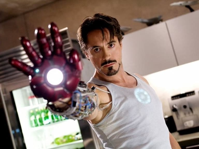 「鋼鐵人」小勞勃道尼 Robert Downey Jr. 回歸狂傳！漫威總裁親自否認：「我不想再觸發那個時刻！」