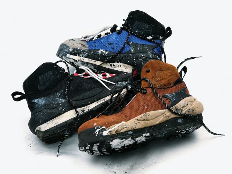 2023 年十二月球鞋發售清單:Travis Scott 最新聯名、New Balance 等話題登場(持續更新)