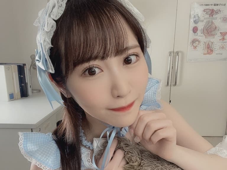 小野六花放棄女團機會下海！如今卻以AV女優身分成功當上偶像！【老司J開車】