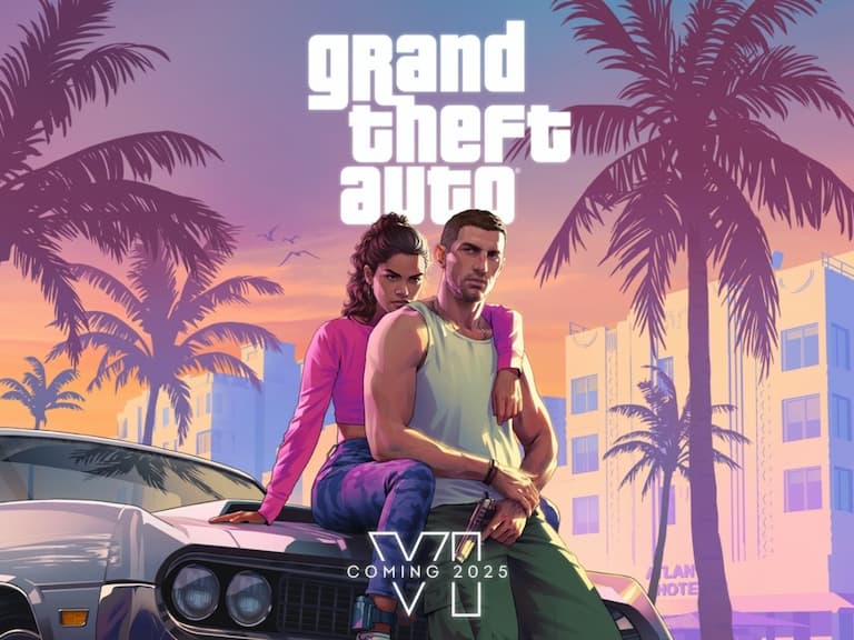 《俠盜獵車手 GTA6》官方首波預告終於曝光!確定將於 2025 年正式問世!