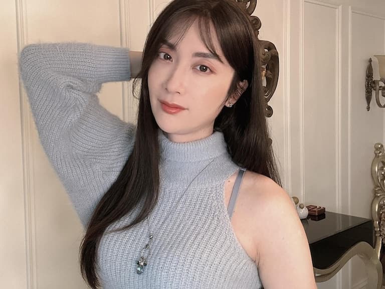 「最美檢察官」陳漢章不只超會搭女裝，還是精品包老司機！6 咖少女夢想包款他都有！