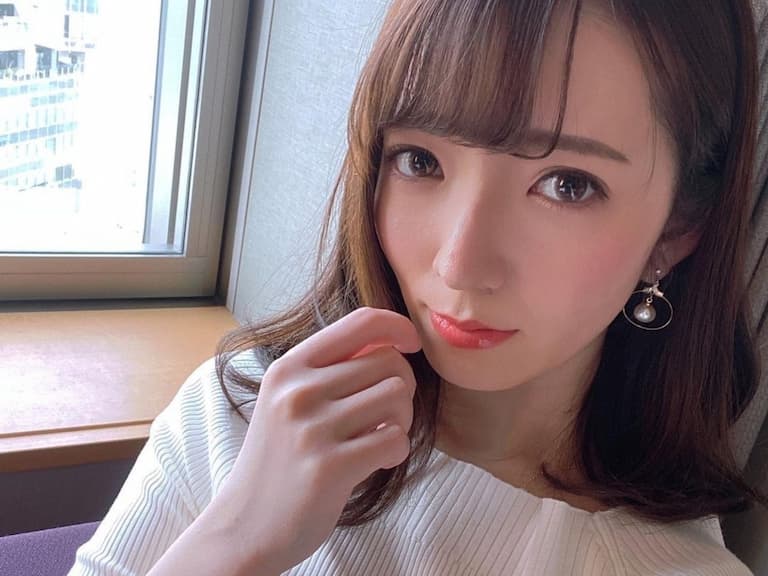 小花暖（小花のん）二度移籍人氣不減！輕熟性感路線完全解放！【老司J開車】