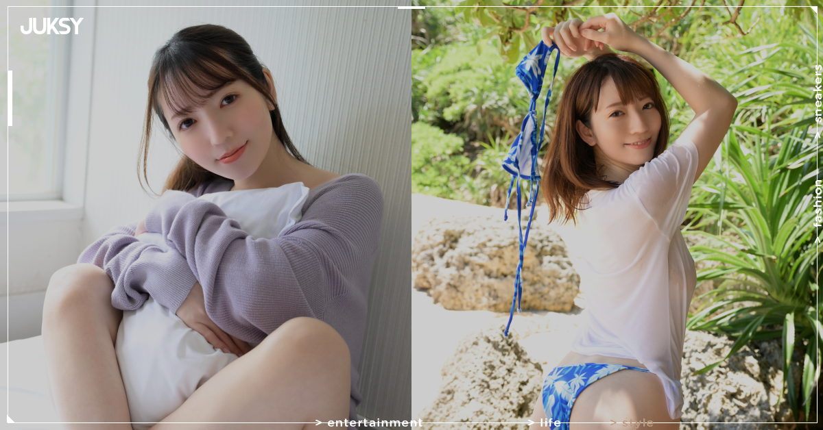 小花暖、小花のん