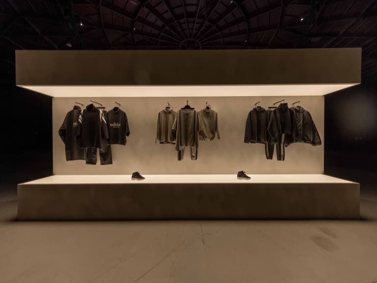 Fear of God Athletics x adidas 聯名系列台灣發售資訊公開！Jerry Lorenzo 大談聯名設計理念！