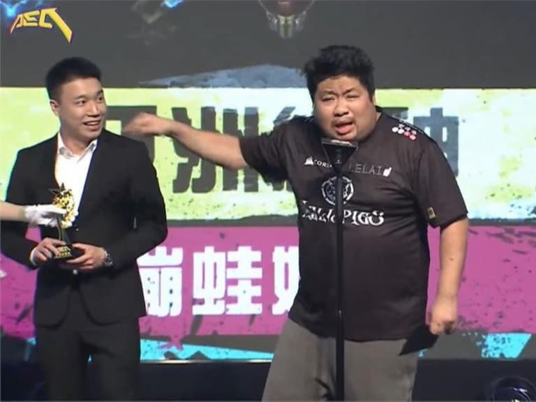 統神自曝怒嗆 Toyz 全是受到丁特建議要「做做效果」，本人立即發文澄清要大家別製造謠言！