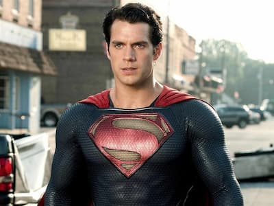 亨利卡維爾 Henry Cavill 演《超人》被定型！總是當硬漢，坦言：「他Ｘ的只能像超人！」