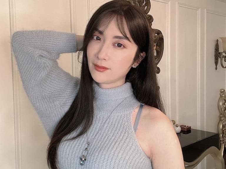 「最美檢察官」陳漢章女裝造型美翻全網！6 招私下保養秘技大公開，他曝心聲：「人生好吃虧！」