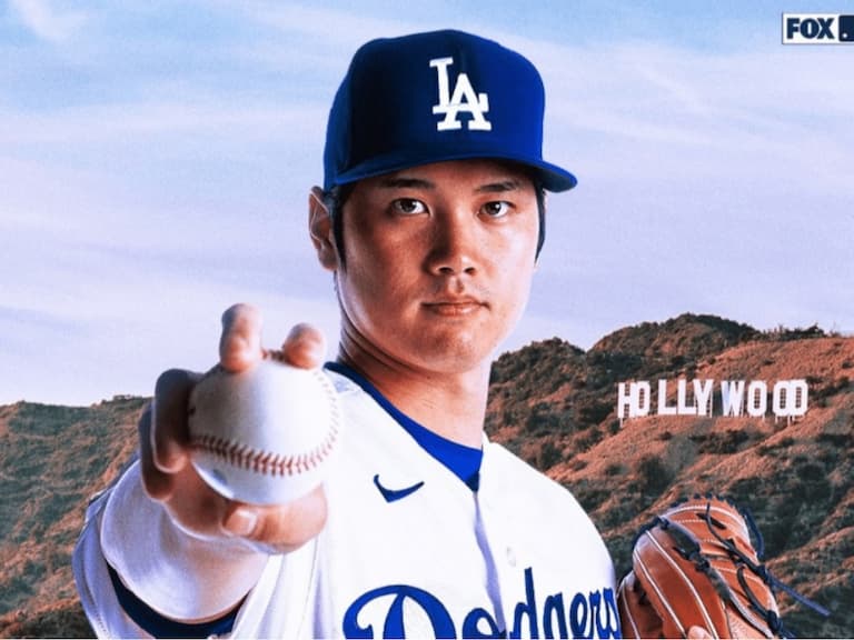 MLB／大谷翔平自請「延遲支付」7 億美元每年只領 200 萬，原來都是為了道奇球團補強！