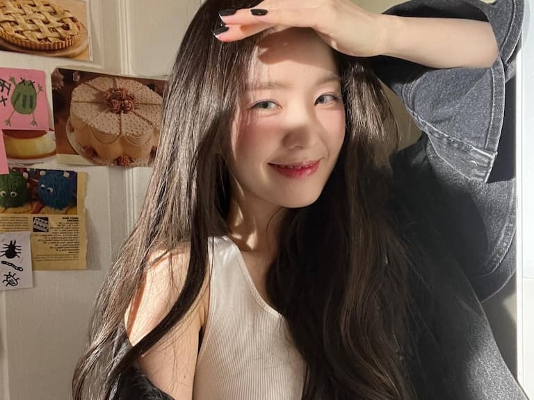 解鎖 Red Velvet Irene 8 件事:盛世美顏驚豔眾人、讓練習生受衝擊、遭爆耍大牌!