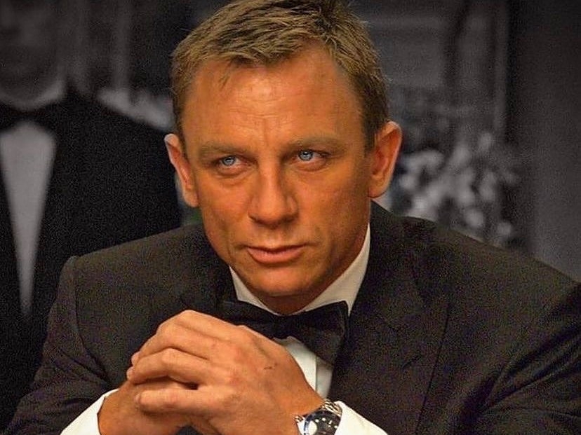 新《007》詹姆士龐德不只一位，更傳出《奧本海默》導演諾蘭有望指導！
