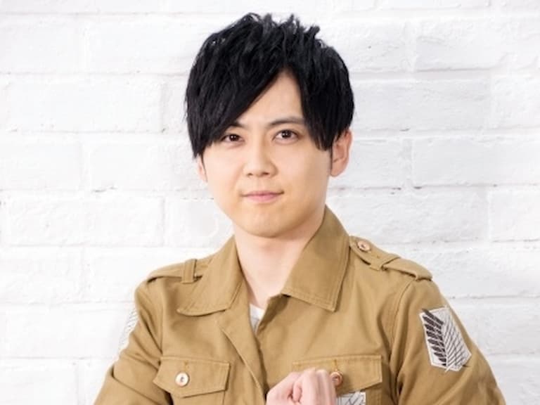《進擊的巨人》艾連聲優「梶裕貴」談 AI 技術:「是在玩弄創作者的心血!」